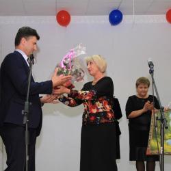 Юбилей колледжа 2018